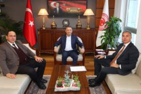 AK Parti Ankara Milletvekili Oktay’dan “kuru liman” açıklaması