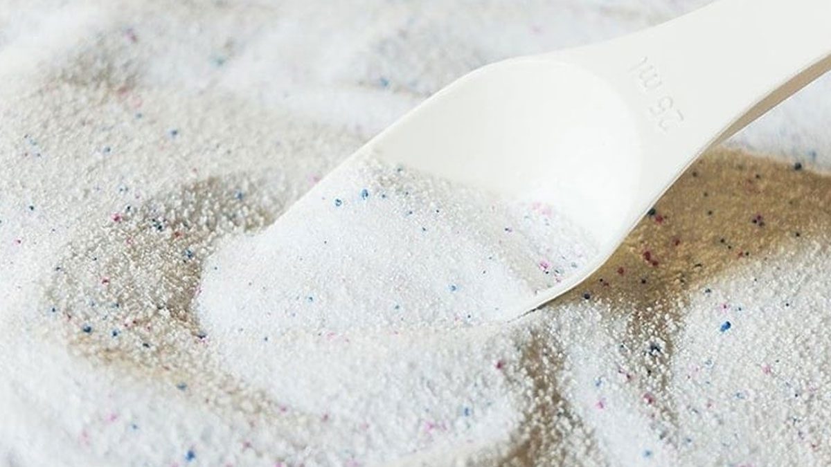 Deterjana zam geliyor: Fiyatlar artmadan stoklayın