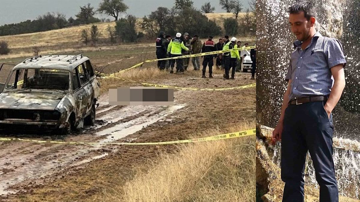 Isparta’da korkunç olay! Başsız erkek cesedi vahşetinde 4 gözaltı