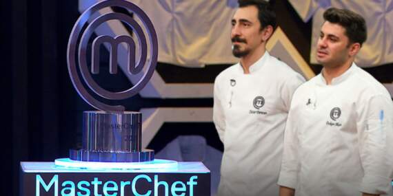 MasterChef Türkiye’de heyecan dorukta! Final heyecanı bu akşam başlıyor: Büyük ödül ne olacak?