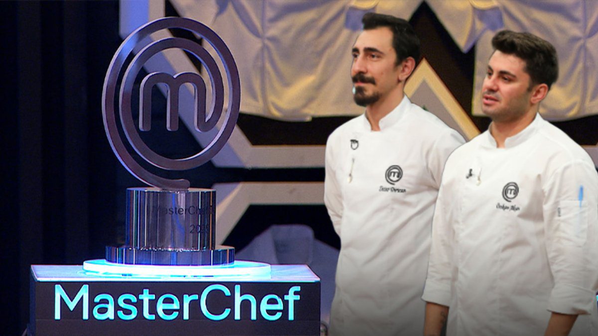 MasterChef Türkiye’de heyecan dorukta! Final heyecanı bu akşam başlıyor: Büyük ödül ne olacak?