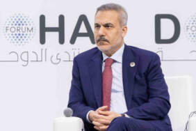 Bakan Fidan: Suriye politikasının bize bir bedeli oldu