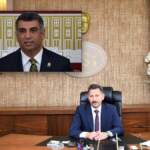 CHP’li milletvekili eleştirdi: DSİ müdürü görevden alındı
