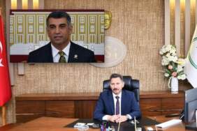 CHP’li milletvekili eleştirdi: DSİ müdürü görevden alındı