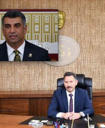 CHP’li milletvekili eleştirdi: DSİ müdürü görevden alındı