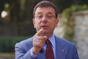 İmamoğlu’ndan Yeşiller Kongresi’ne mesaj: İhtiyacımız olan, kapsayıcı bir Avrupa ve Türkiye