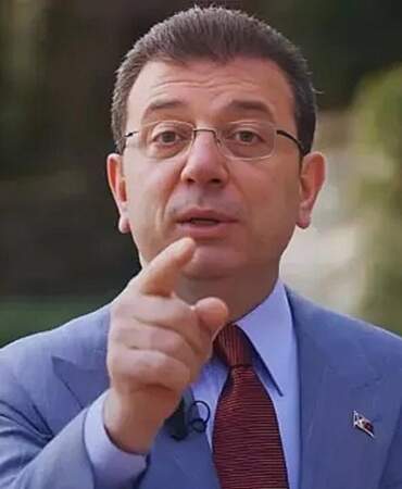 İmamoğlu’ndan Yeşiller Kongresi’ne mesaj: İhtiyacımız olan, kapsayıcı bir Avrupa ve Türkiye