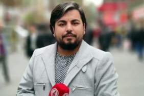 Arif Kocabıyık tutuklandı