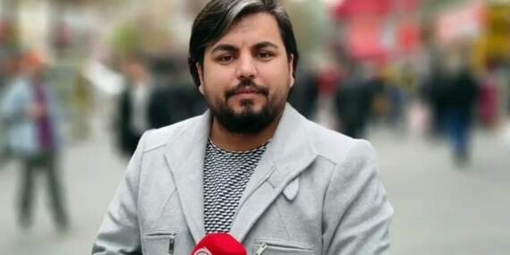 Arif Kocabıyık tutuklandı