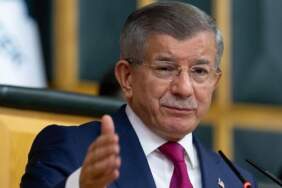 Davutoğlu’ndan ‘yasal bahis’ tepkisi: Ahlak satılık değildir