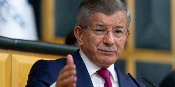Davutoğlu’ndan ‘yasal bahis’ tepkisi: Ahlak satılık değildir