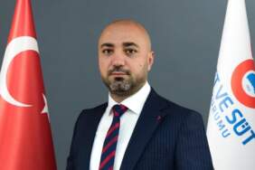 ESK Genel Müdürü Taylan’dan ‘ithalat’ iddialarına cevap: Asılsız iddialar için hukuki süreci başlattım