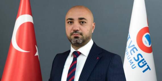 ESK Genel Müdürü Taylan’dan ‘ithalat’ iddialarına cevap: Asılsız iddialar için hukuki süreci başlattım