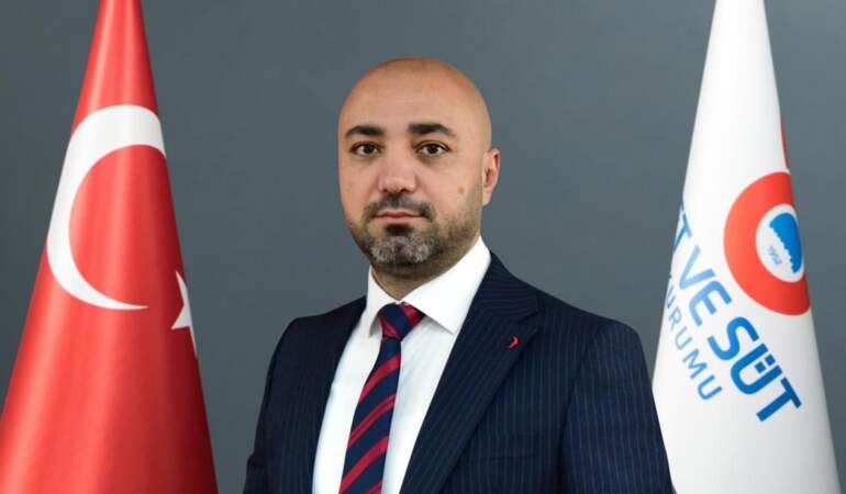 ESK Genel Müdürü Taylan’dan ‘ithalat’ iddialarına cevap: Asılsız iddialar için hukuki süreci başlattım