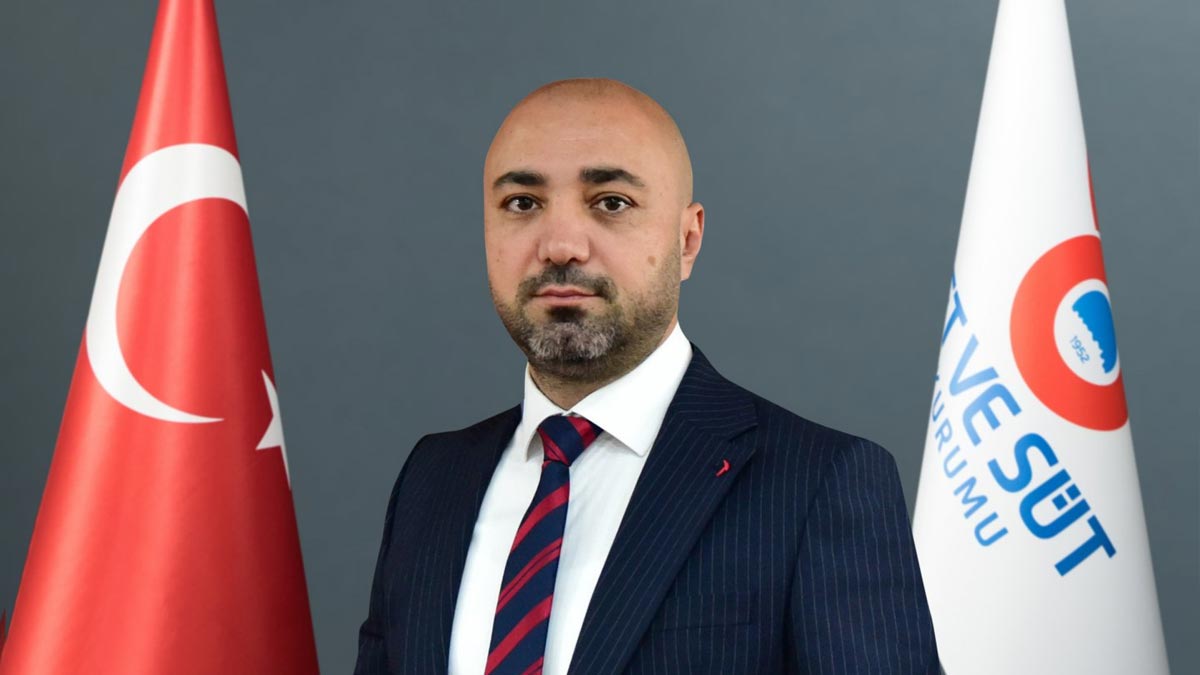 ESK Genel Müdürü Taylan’dan ‘ithalat’ iddialarına cevap: Asılsız iddialar için hukuki süreci başlattım