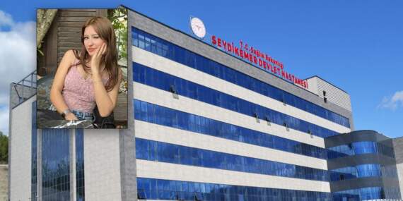 Zehirlenerek hayatını kaybeden Neslinur’un babası hastaneyi sorumlu tuttu: Her seferinde serum takıp gönderdiler