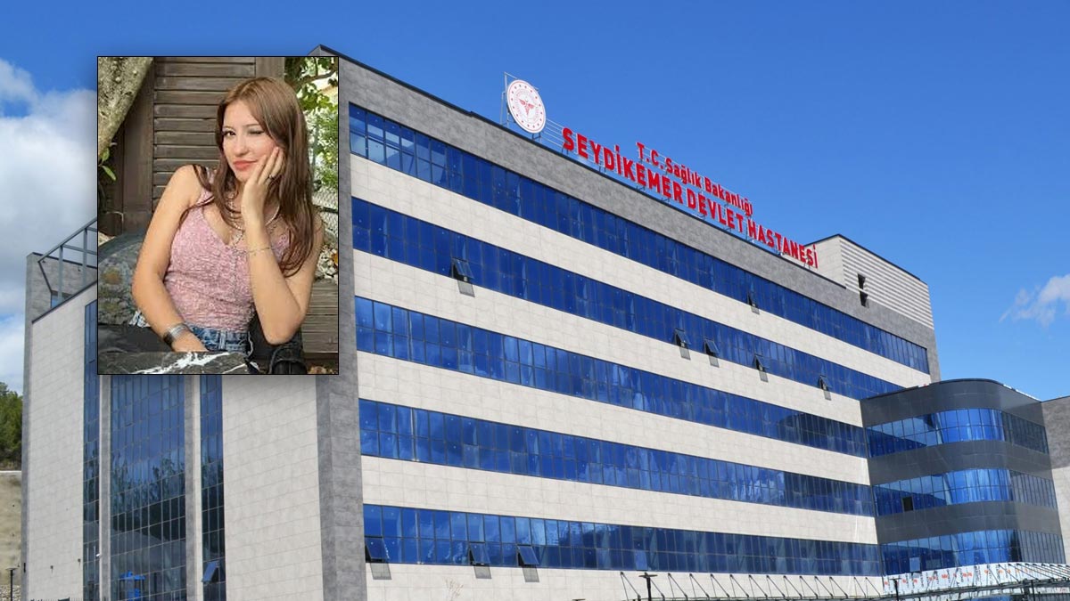 Zehirlenerek hayatını kaybeden Neslinur’un babası hastaneyi sorumlu tuttu: Her seferinde serum takıp gönderdiler