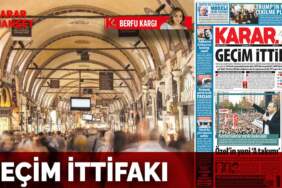 Geçim ittifakı: AK Partili, CHP’li, MHP’li, DEM’li seçmen yüzde 50 asgari ücret zammında buluştu