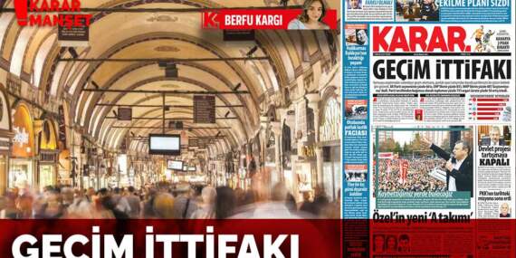 Geçim ittifakı: AK Partili, CHP’li, MHP’li, DEM’li seçmen yüzde 50 asgari ücret zammında buluştu