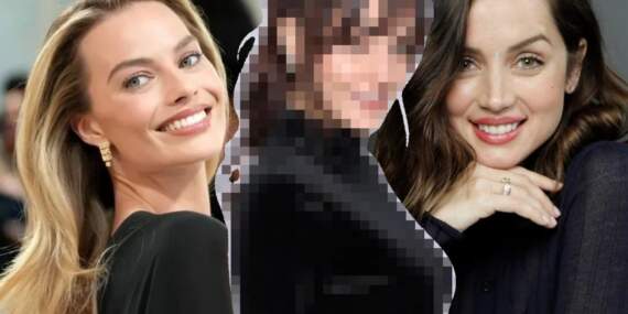 Dünyanın En Güzel 10 Aktrisi listesi açıklandı! Zirvenin sahibi Margot Robbie: İlk 10’a Türk isim de eklendi