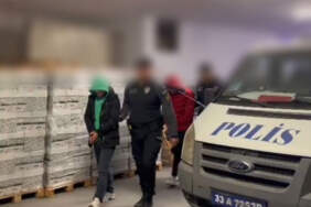 Mersin’de 826 milyon TL’lik yasa dışı bahis operasyonu: 13 tutuklama