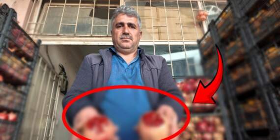Kuraklık o meyveyi de vurdu! Geçen yıl 550 tondu, bu sene 200 ton ancak var: Fiyatı 70 liraya kadar çıkıyor