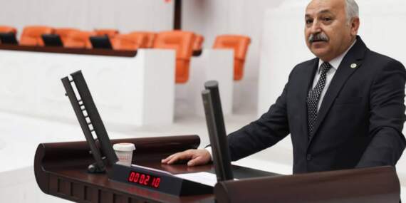 CHP’li Dinçer: “Üretici destek görmüyor, tüketici ise 40-50 liraya marula erişemiyor”