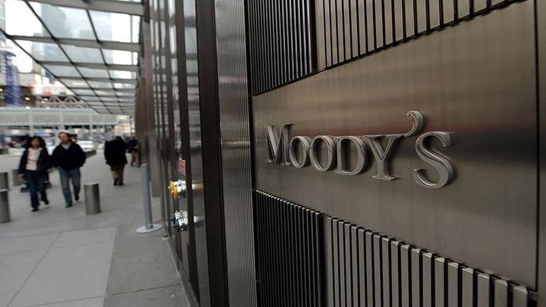 Moody’s’ten küresel bankacılık sektörü için ‘durağan’ görünüm