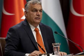 Macaristan Başbakanı Viktor Orban, Türkiye’ye geliyor