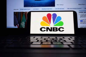 CNBC 30 yıllık logosunu yeniliyor