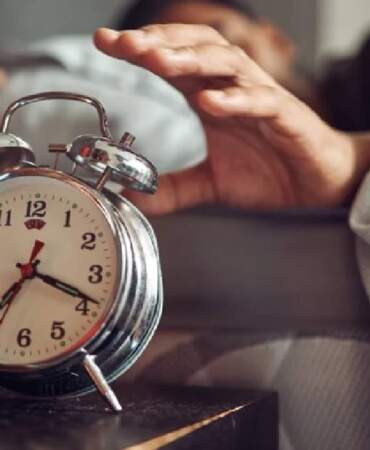 Uzmanlar uyarıyor: Alarmı ertelemek sanılandan daha zararlı