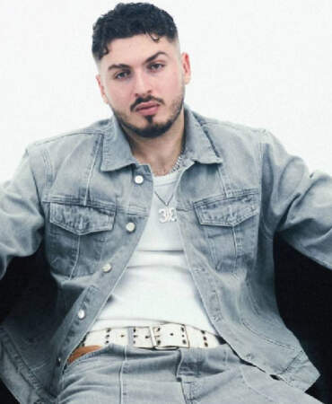 Ünlü rapçi BLOK3 konserlerini erteledi