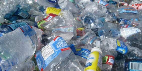 Her yıl bir tabak plastik yiyoruz: Mikroplastiklerin beyne 5 büyük zararı