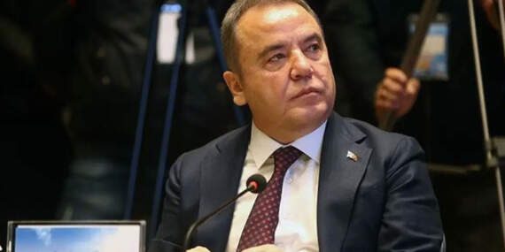 Durumu kritik denilmişti: Böcek cezaevine geri götürüldü