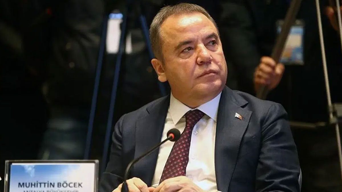 Durumu kritik denilmişti: Böcek cezaevine geri götürüldü