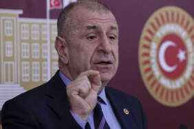 Özdağ’dan asgari için rakam: 45 bin TL olmalı
