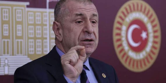 Özdağ’dan asgari için rakam: 45 bin TL olmalı