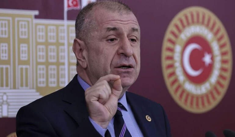 Özdağ’dan asgari için rakam: 45 bin TL olmalı