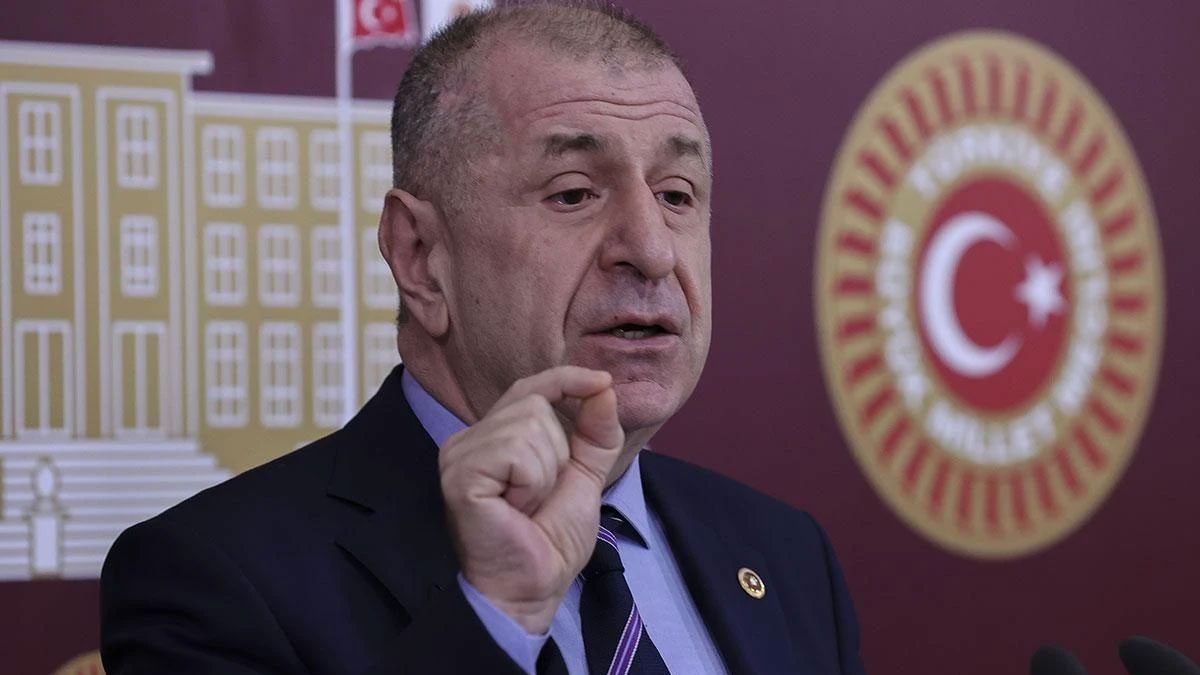 Özdağ’dan asgari için rakam: 45 bin TL olmalı