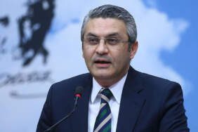 CHP’li Salıcı: Suriye’deki gelişmeler süreci enfekte etmezse gidişat olumlu