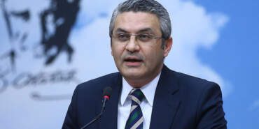 CHP’li Salıcı: Suriye’deki gelişmeler süreci enfekte etmezse gidişat olumlu