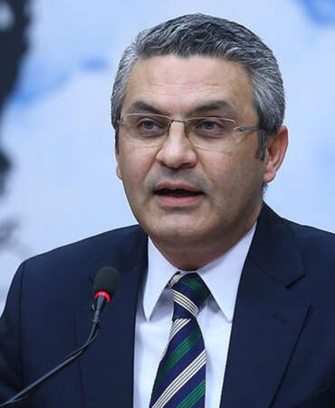 CHP’li Salıcı: Suriye’deki gelişmeler süreci enfekte etmezse gidişat olumlu