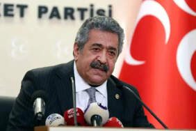 Feti Yıldız: Delilsiz ispat zan ve tahmindir, tutuklama ceza değil geçici tedbirdir