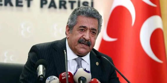 Feti Yıldız: Delilsiz ispat zan ve tahmindir, tutuklama ceza değil geçici tedbirdir