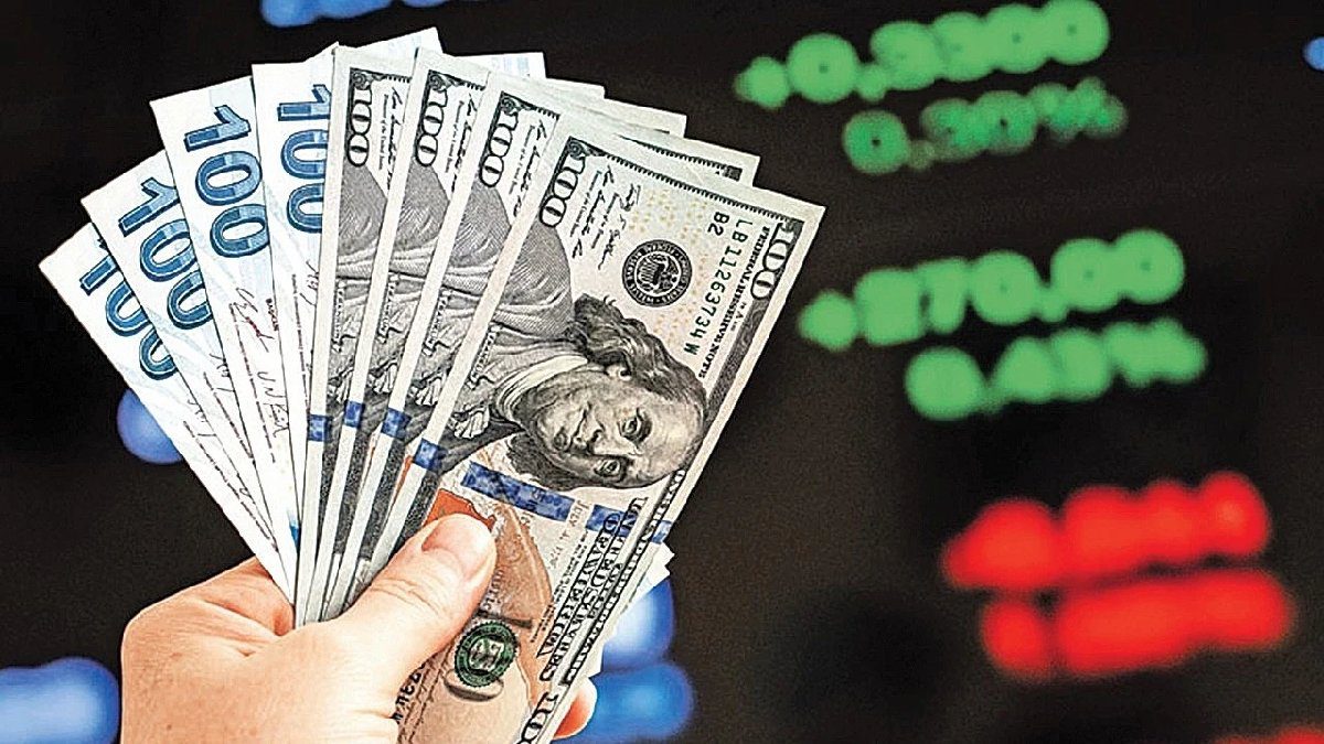 Dolar, Euro, Sterlin… Hafta ilk günü yeni rakamlar ne oldu? İşte 8 Aralık 2025 güncel döviz kurları…