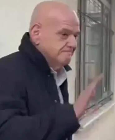 Gözaltındaki Ahmet Çakar anjiyoya alındı