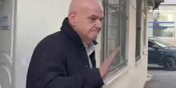 Gözaltındaki Ahmet Çakar anjiyoya alındı