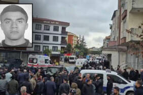 Çekmeköy’deki uyuşturucu operasyonunda çatışma çıktı: Bir polis şehit oldu