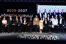 TÜKİD 13. Kırtasiye Kurultayı ile sektörü Antalya’da buluşturdu