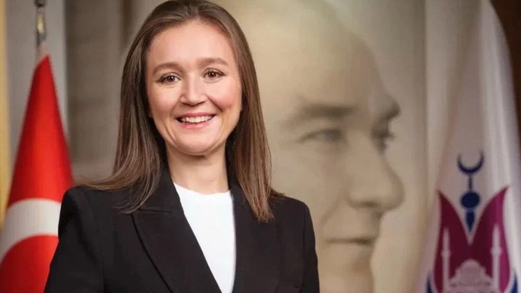 Gülşah Durbay’ın sağlık durumuna ilişkin belediyeden açıklama